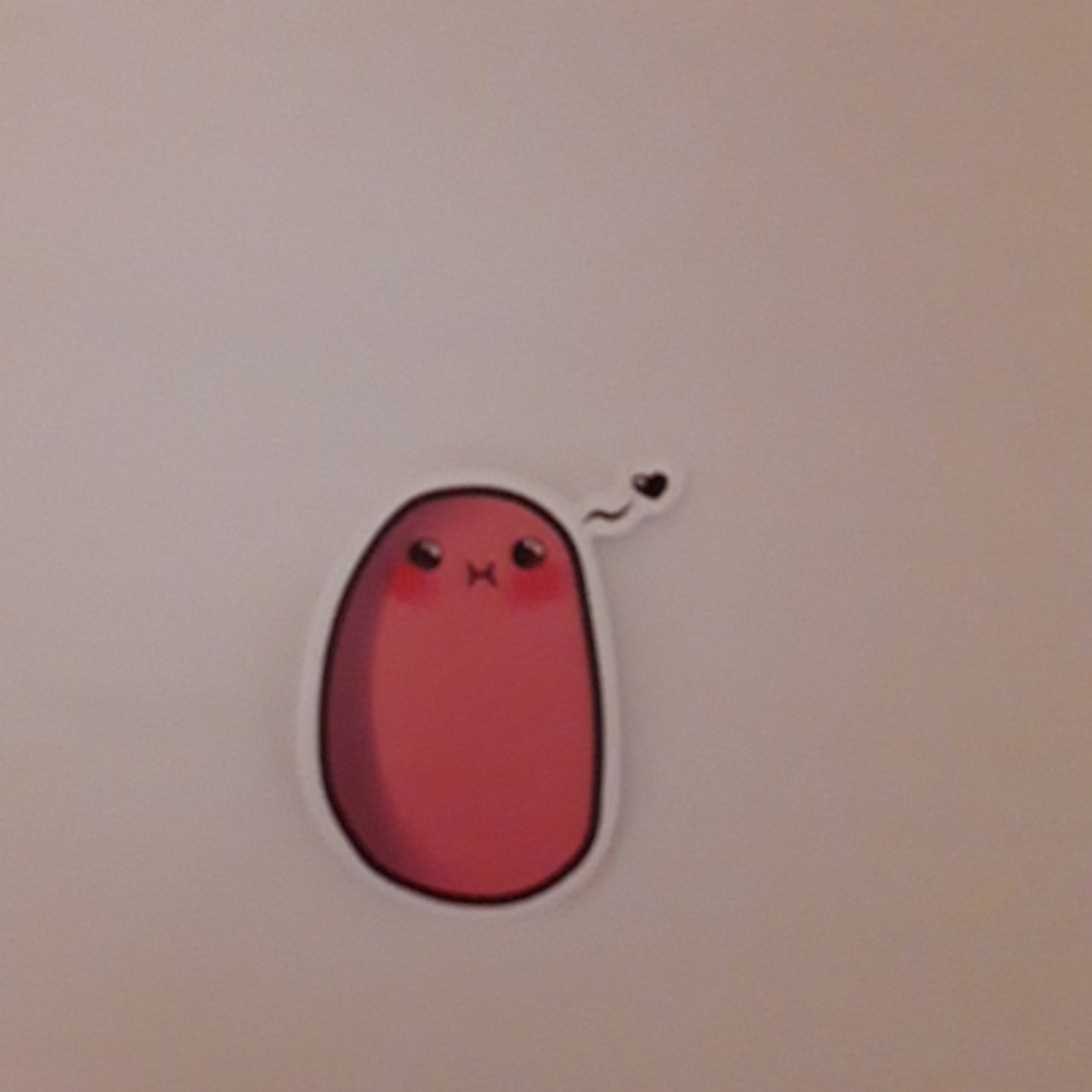 Sticker pack - Picture 2 of 6